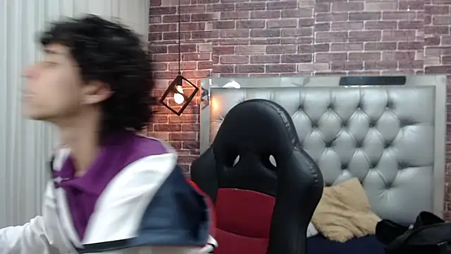 andres ocasio online show from March 2025 01:37:02 PM