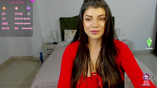 camila tailors online show from March 2025 02:26:02 PM