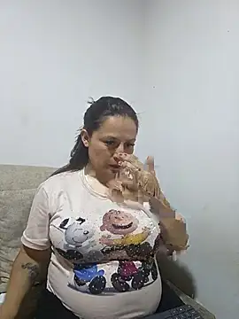 nahomysaints online show from October 2025 04:32:01 AM