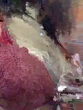 zarinha22 online show from March 2025 12:59:01 AM