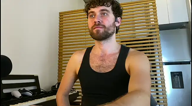 GunnarReed online show from March 2025 03:25:01 AM