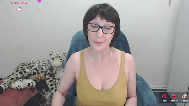 LenaFlynn online show from March 2025 08:21:02 AM