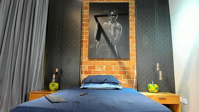 NoahVolkov online show from March 2025 11:11:01 AM