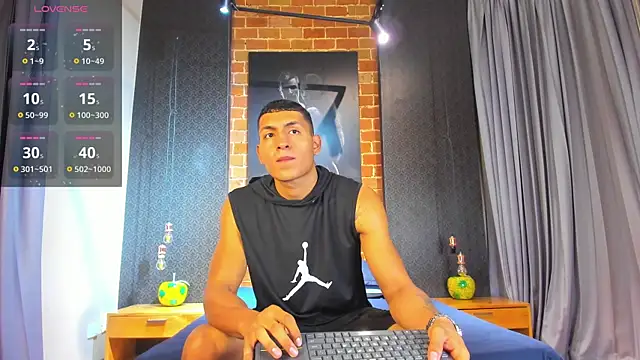 NoahVolkov online show from March 2025 11:14:02 AM