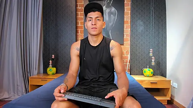 NoahVolkov online show from March 2025 11:42:02 AM