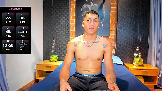 NoahVolkov online show from March 2025 11:51:02 AM