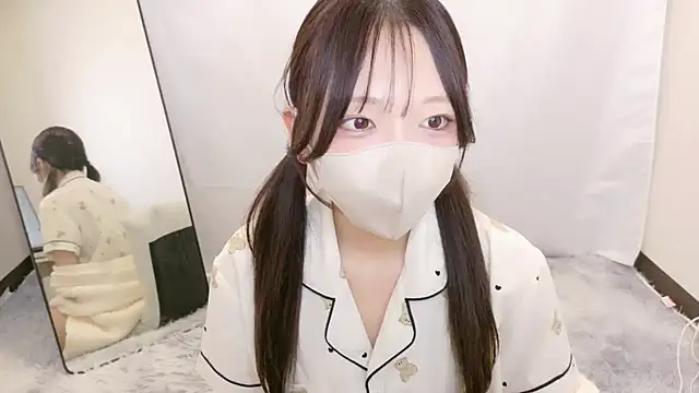 Snapshot of mami-pokoch chatting on October 2025 01:56:02 PM mami-pokoch online show from October 2025 01:56:02 PM