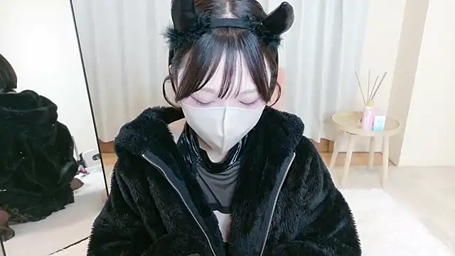 Snapshot of mami-pokoch chatting on December 2025 12:25:02 PM mami-pokoch online show from December 2025 12:25:02 PM