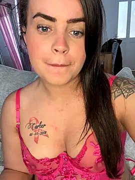 Sophie 23XX online show from October 2025 10:47:01 AM