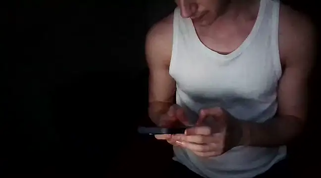 Enoch981 online show from March 2025 04:07:02 PM