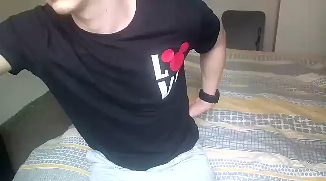 Enoch981 online show from March 2025 10:03:01 AM