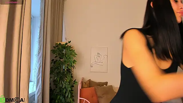 Erika Flame online show from September 2025 07:08:01 AM