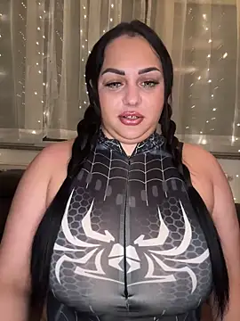 Blackpearlx666 online show from November 2025 10:56:01 PM