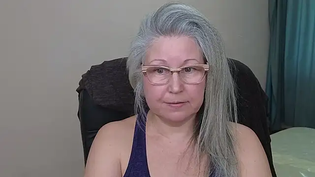 Wane Witch online show from March 2025 11:18:02 AM