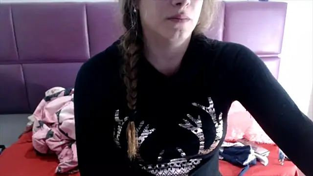MariaaaKamila online show from September 2025 08:36:02 AM
