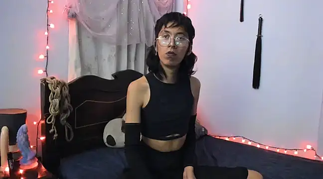 OlivierLeRouge online show from March 2025 04:14:02 AM
