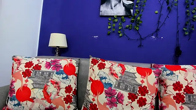 SharickkToro online show from March 2025 12:47:02 PM