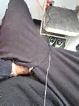 Snapshot of Gotabodiee chatting on November 2025 01:00:02 PM Gotabodiee online show from November 2025 01:00:02 PM