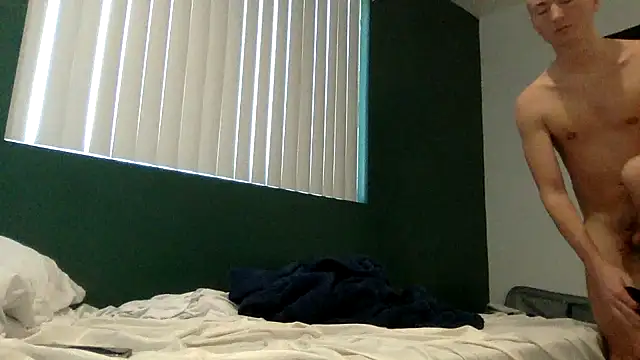 TheDaddy005 online show from March 2025 04:55:02 PM