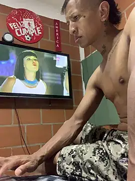 fumathebest25 online show from March 2025 05:38:01 AM