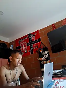 fumathebest25 online show from September 2025 09:08:02 PM