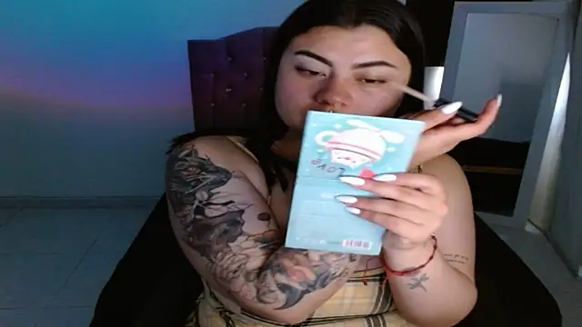 ISABELLA1609 online show from March 2025 02:51:02 PM