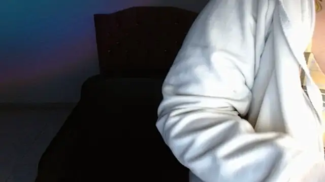 ISABELLA1609 online show from March 2025 09:01:02 PM