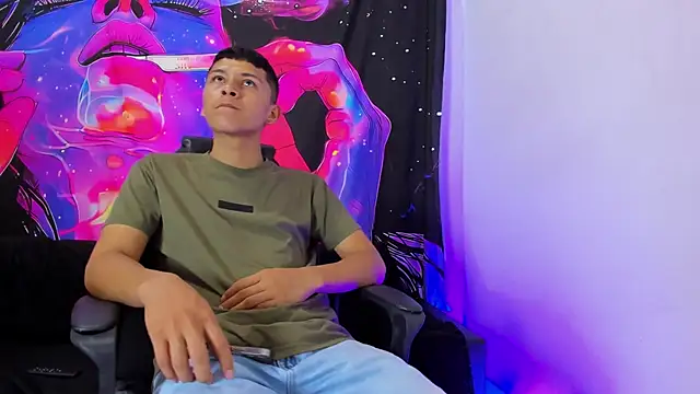 MAXXY CUTE online show from March 2025 10:49:01 PM