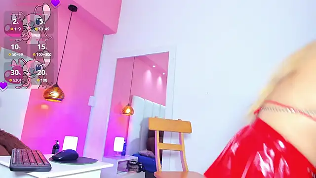 cami-rouxx online show from March 2025 08:18:02 AM