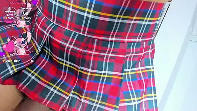 cami-rouxx online show from March 2025 08:26:01 AM