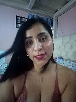 L ucero online show from March 2025 06:27:01 AM
