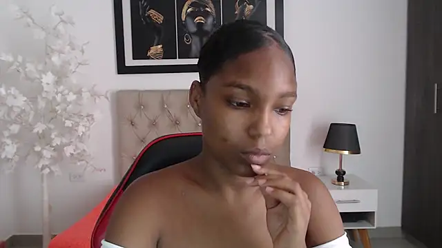 samanthaa fox1 online show from September 2025 07:25:01 PM