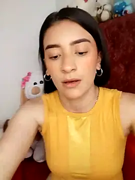 HOLY DOLL online show from March 2025 03:47:02 PM
