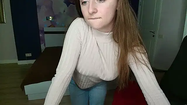 StasyStew online show from March 2025 05:50:02 PM
