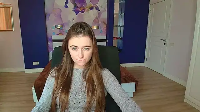 StasyStew online show from March 2025 10:26:01 AM
