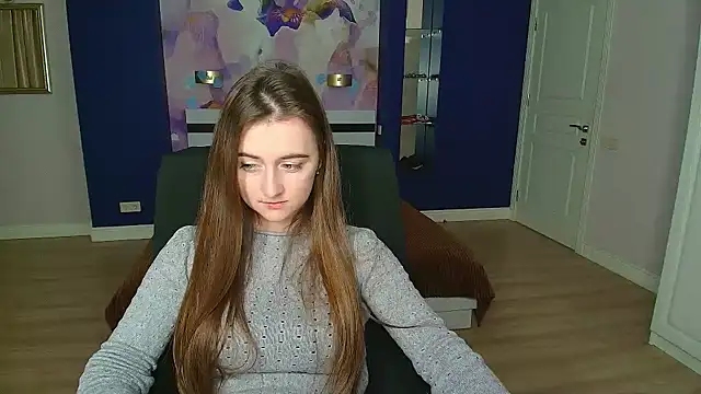StasyStew online show from March 2025 04:45:02 PM