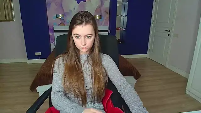 StasyStew online show from March 2025 03:59:02 AM