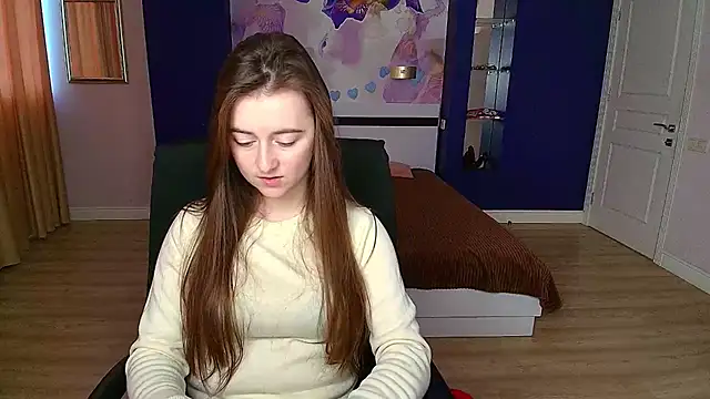 StasyStew online show from March 2025 06:42:02 AM