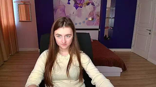 StasyStew online show from March 2025 09:49:01 AM
