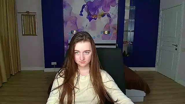 StasyStew online show from March 2025 10:42:01 PM