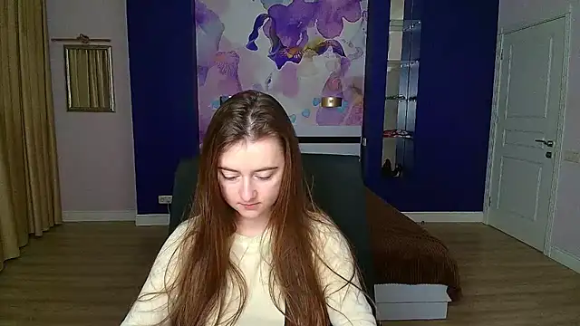 StasyStew online show from March 2025 03:14:01 AM