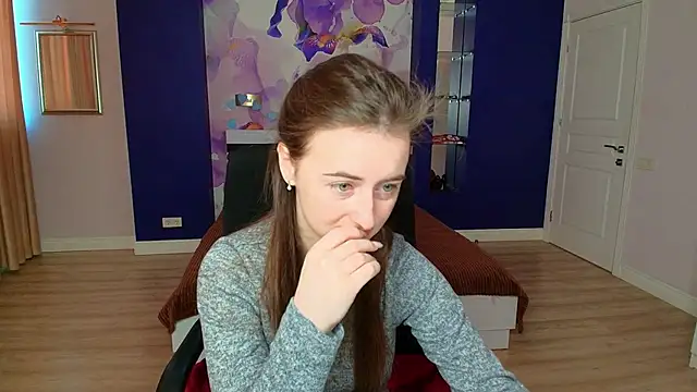 StasyStew online show from March 2025 06:22:01 AM