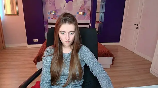 StasyStew online show from March 2025 12:25:01 PM