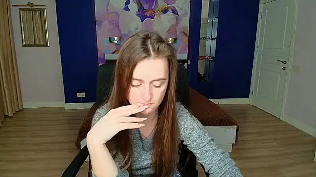 StasyStew online show from March 2025 10:15:02 PM