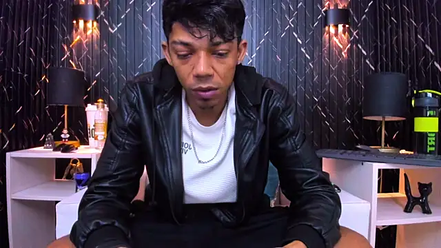 Gregory Sforza online show from November 2025 12:49:01 PM