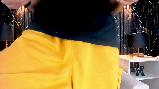 Gregory Sforza online show from December 2025 08:16:02 PM