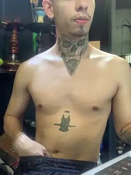 craxybaby online show from October 2025 02:14:02 PM