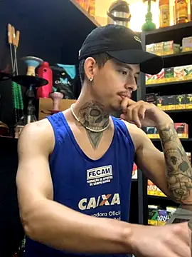 craxybaby online show from October 2025 01:23:04 PM