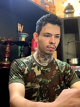 craxybaby online show from October 2025 01:12:01 PM