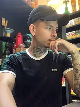 craxybaby online show from November 2025 04:29:01 PM